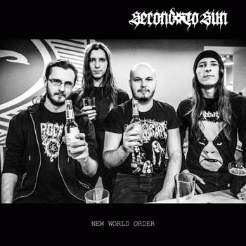 Second To Sun : New World Order